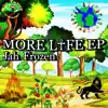 Jah Frozen - More Life - EP